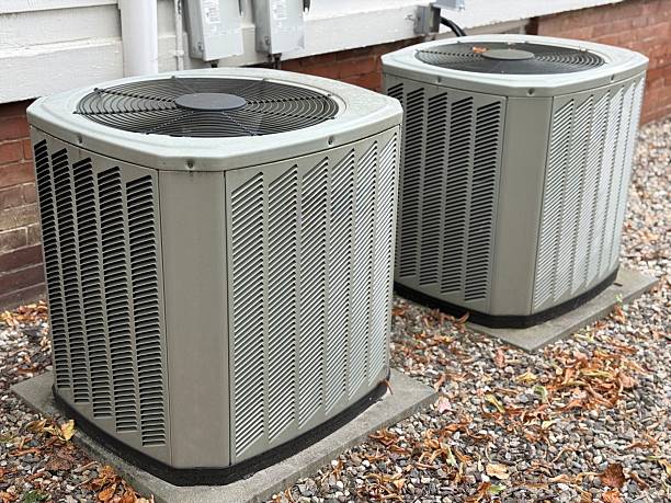 Reliable Air Duct Cleaning contractor in San Luis Obispo, CA by HVAC Repair CO